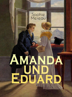 cover image of Amanda & Eduard